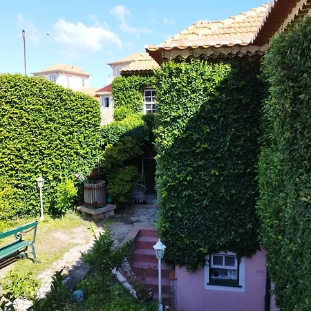 Sea Rosa Charm Seaside And Garden Porto
