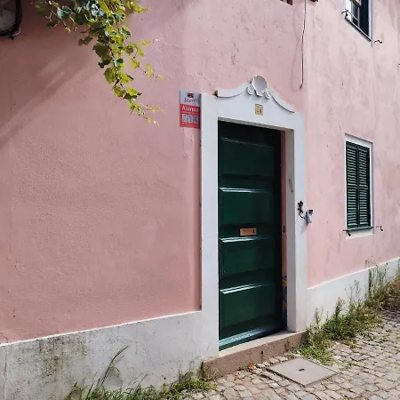 Sea Rosa Charm Seaside&garden * Oporto