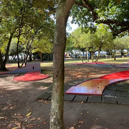 Villa Sea Rosa Charm Seaside&garden *