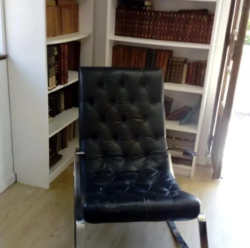 Sea Rosa Charm Seaside And Garden Willa *