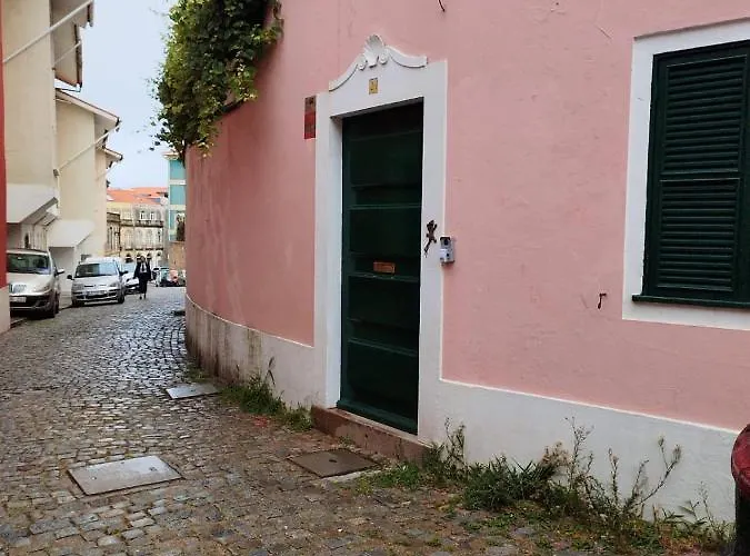 Villa Sea Rosa Charm Seaside And Garden