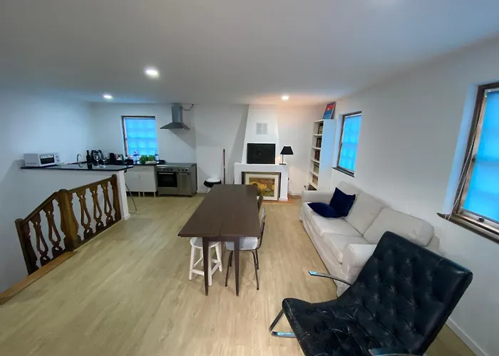 Villa Sea Rosa Charm Seaside&garden Oporto