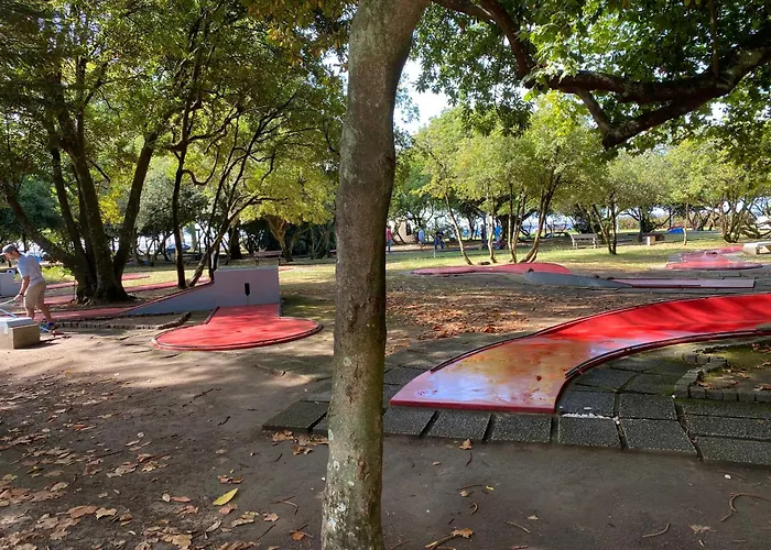 Willa Sea Rosa Charm Seaside And Garden *