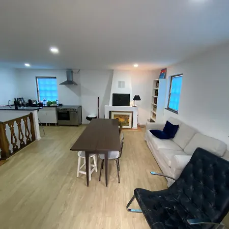 וילה Sea Rosa Charm Seaside And Garden פורטו