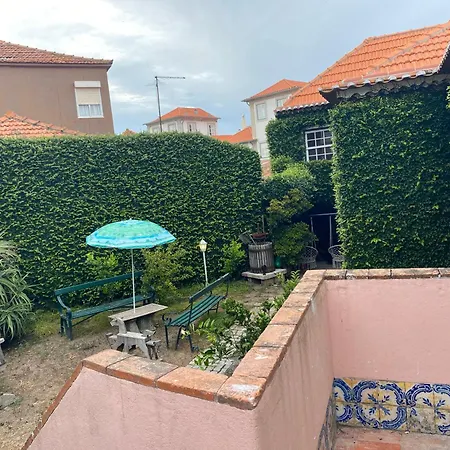 Sea Rosa Charm Seaside And Garden Porto