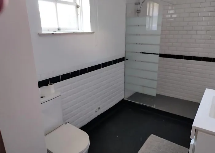 Sea Rosa Charm Seaside And Garden Villa