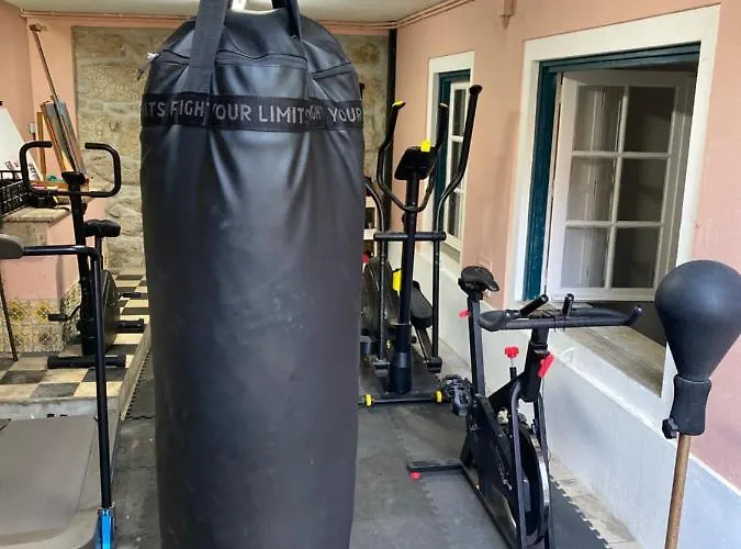 Sea Rosa Charm Seaside And Garden * פורטו