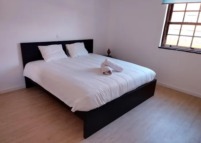 Sea Rosa Charm Seaside And Garden וילה פורטו