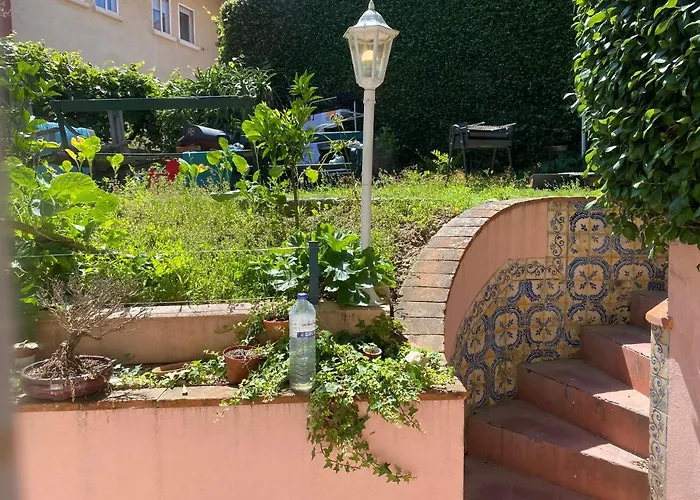 Sea Rosa Charm Seaside And Garden Porto