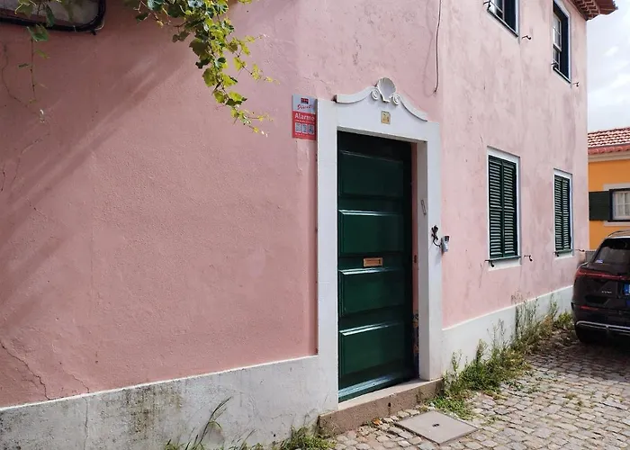 Sea Rosa Charm Seaside And Garden * Porto