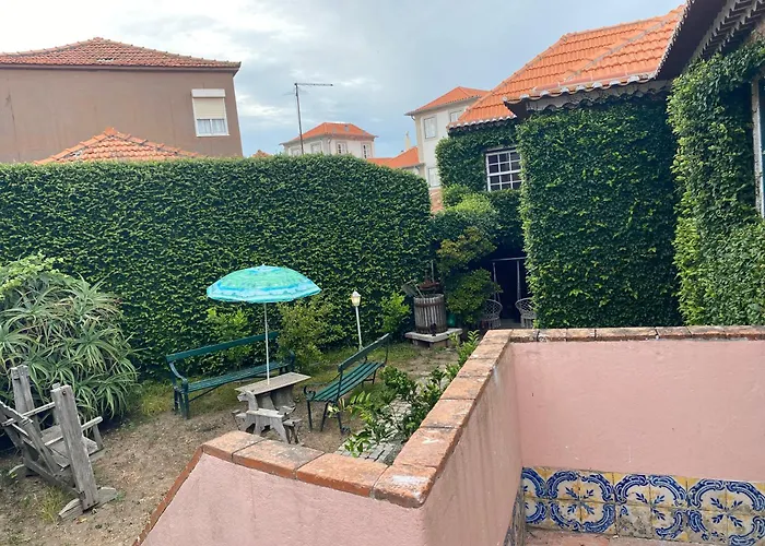 Sea Rosa Charm Seaside And Garden Porto