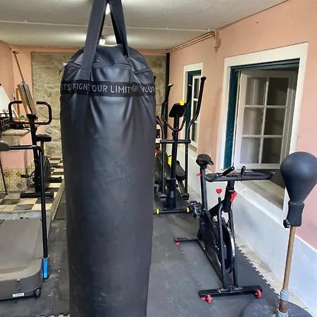 Sea Rosa Charm Seaside And Garden * פורטו