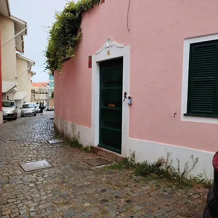 וילה Sea Rosa Charm Seaside And Garden